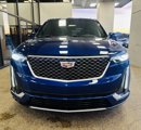 New 2024 Cadillac XT6 Luxury image 2