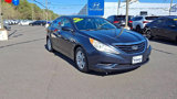Used 2012 Hyundai Sonata GLS w/ Popular Equipment Pkg image 2