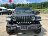 Used 2020 Jeep Wrangler Unlimited Rubicon w/ Quick Order Package 28Y Recon image 3