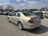Used 2010 Ford Fusion S image 5