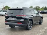 New 2025 Jeep Grand Cherokee L Altitude image 3