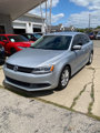 Used 2014 Volkswagen Jetta SE image 3