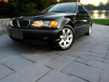 Used 2004 BMW 325i Sedan image 3