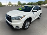 Used 2015 Toyota Highlander Limited Platinum image 3
