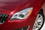 Used 2015 Buick Regal Premium w/ Driver Confidence Package #1 image 3