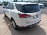 Used 2022 Chevrolet Equinox LT image 4