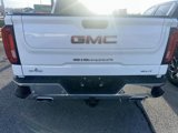 Certified 2020 GMC Sierra 1500 SLT w/ SLT Premium Package image 5