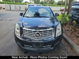 Used 2014 Cadillac SRX Luxury w/ Driver Awareness Package image 2