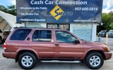Used 2003 Nissan Pathfinder SE image 6