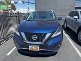 Used 2020 Nissan Murano Platinum w/ Cargo Package image 4