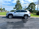 Used 2024 Toyota RAV4 XLE image 2