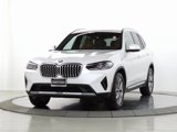 Used 2023 BMW X3 xDrive30i image 4