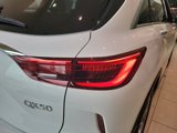 New 2025 INFINITI QX50 Luxe w/ Cargo Package image 5