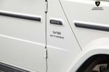 Used 2021 Mercedes-Benz G 63 AMG 4MATIC image 4
