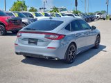 Used 2022 Honda Civic Sport Touring image 4