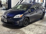 Used 2015 Toyota Prius Four image 3