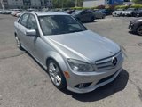 Used 2010 Mercedes-Benz C 300 Sport image 4