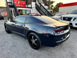 Used 2010 Chevrolet Camaro LT w/ RS Package image 2