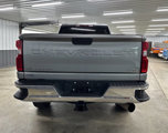 Used 2024 Chevrolet Silverado 2500 LTZ image 3