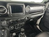 Used 2020 Jeep Wrangler Unlimited Sahara image 4
