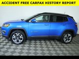 Used 2019 Jeep Compass Limited image 5