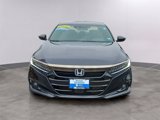 Used 2022 Honda Accord Sport image 2