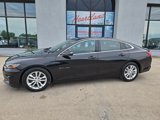 Used 2018 Chevrolet Malibu LT image 4