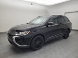 Used 2020 Mitsubishi Outlander LE image 2