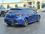 Used 2023 Toyota Corolla XSE image 3