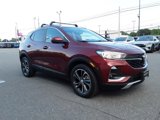 Used 2023 Buick Encore GX Select image 3