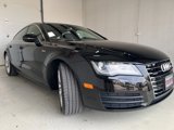 Used 2013 Audi A7 3.0T Premium Plus w/ Premium Plus Pkg image 3