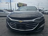 Used 2019 Chevrolet Malibu LT w/ Leather Package image 2