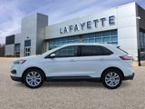 Certified 2020 Ford Edge Titanium w/ Equipment Group 301A image 6