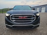 Used 2018 GMC Terrain SLT w/ Infotainment Package II image 2