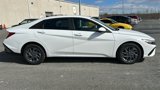 New 2025 Hyundai Elantra Blue image 2