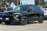 Used 2022 Chevrolet TrailBlazer RS w/ Sun and Liftgate Package image 6