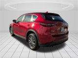Used 2022 MAZDA CX-5 AWD 2.5 S w/ Select Package image 3