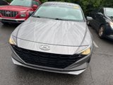 Used 2023 Hyundai Elantra Blue image 2
