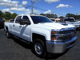 Used 2018 Chevrolet Silverado 2500 W/T w/ WT Convenience Package image 3