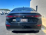 Used 2024 Honda Accord EX image 4