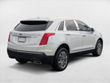 Used 2017 Cadillac XT5 Luxury w/ Driver Awareness Package image 5
