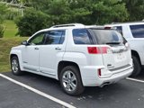 Used 2017 GMC Terrain Denali image 5