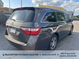 Used 2012 Honda Odyssey EX image 5