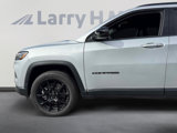 New 2025 Jeep Compass Latitude image 2