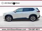 Used 2023 Nissan Rogue SV image 1