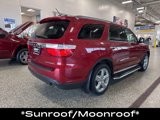 Used 2013 Dodge Durango Citadel w/ Technology Group image 5