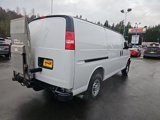 Used 2020 Chevrolet Express 3500 w/ Driver Convenience Package image 5
