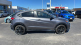 Used 2022 Honda HR-V Sport image 3