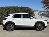 New 2025 Chevrolet TrailBlazer LT w/ LT Cold Weather Package image 3