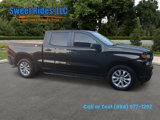 Used 2020 Chevrolet Silverado 1500 Custom w/ Custom Value Package image 4